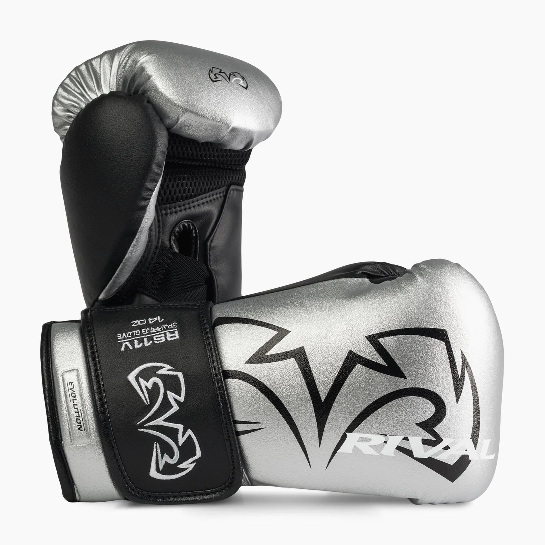 Guantes de boxeo Rival Evolución Sparring RS11V - Image 5