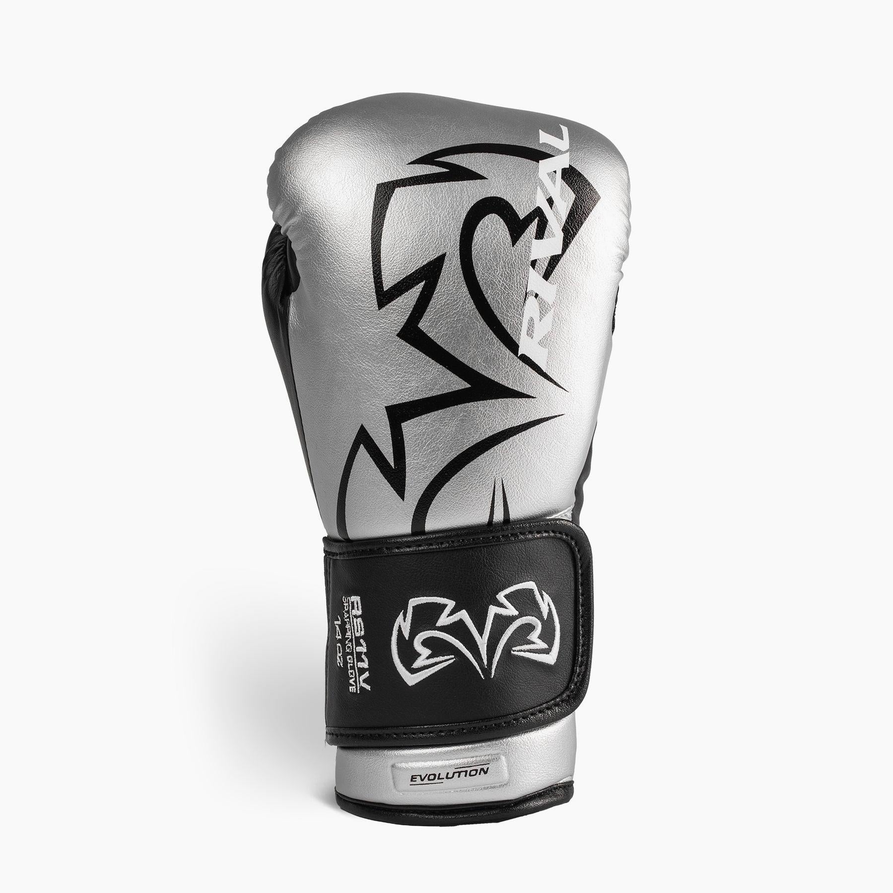 Guantes de boxeo Rival Evolución Sparring RS11V - Image 7