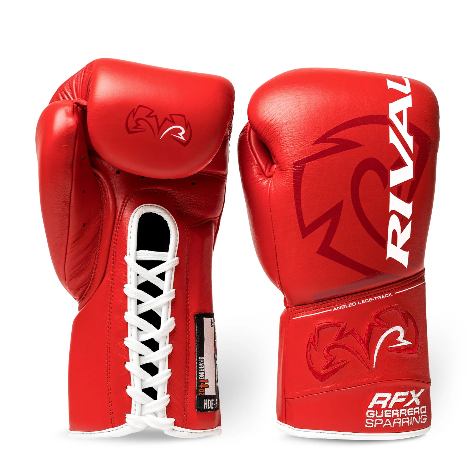 Guantes de boxeo Rival RFX Guerrero Sparring HDE-F  - Image 20