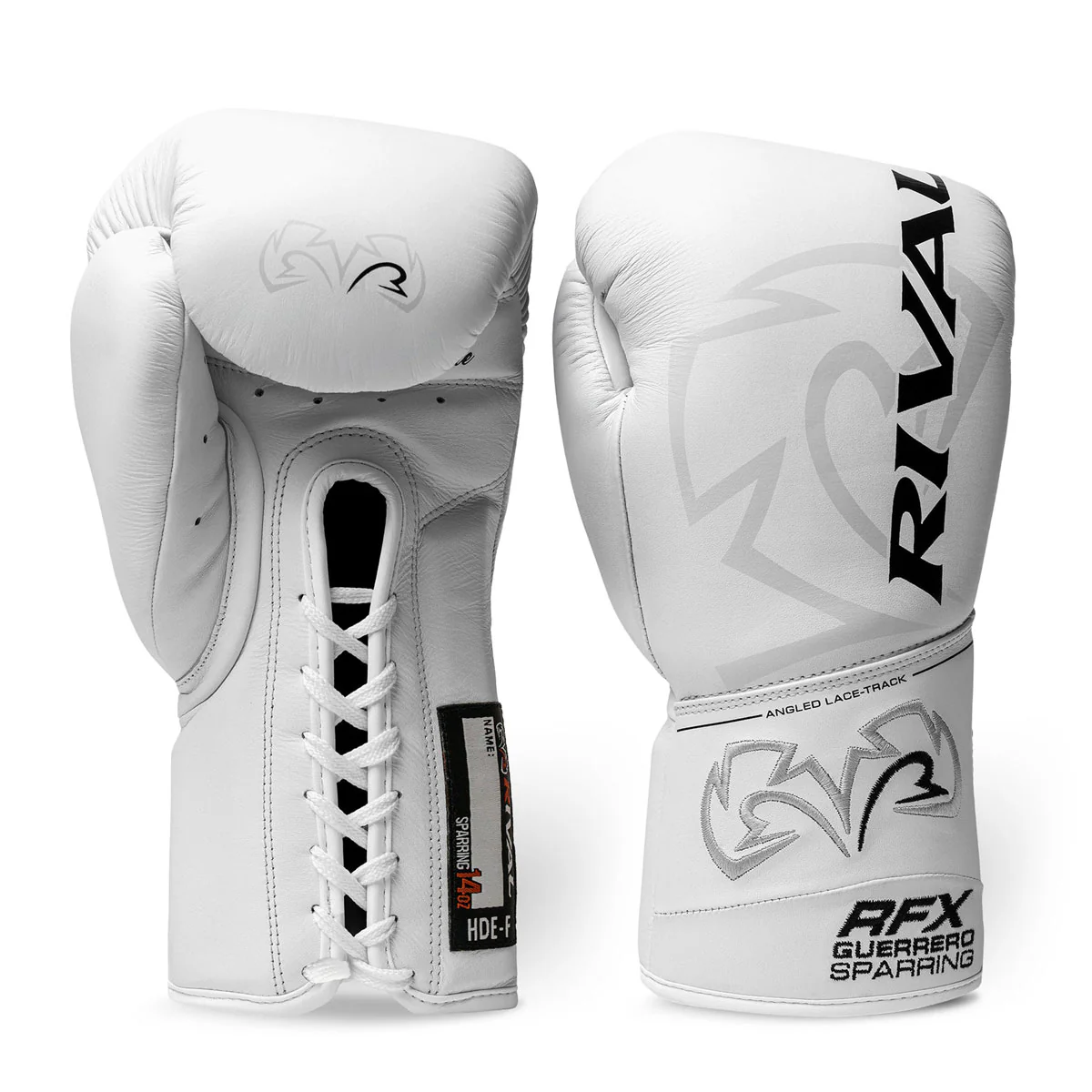 Guantes de boxeo Rival RFX Guerrero Sparring HDE-F  - Image 3