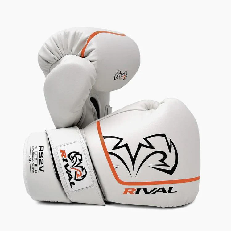 Guantes de boxeo Rival Súper Sparring RS2V 2.0  - Image 10