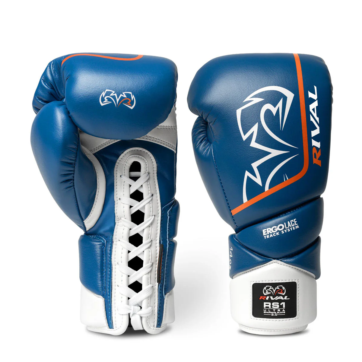 Guantes de boxeo Rival Ultra Sparring RS1 2.0  - Image 14