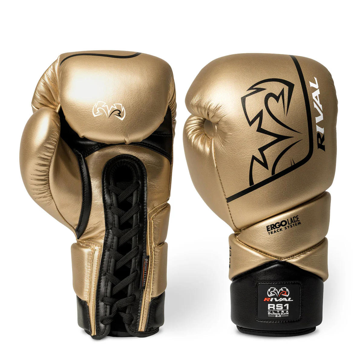 Guantes de boxeo Rival Ultra Sparring RS1 2.0  - Image 18