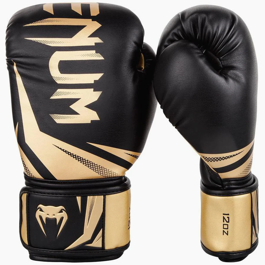 Guantes de boxeo Venum Challenger 3.0 - Image 4
