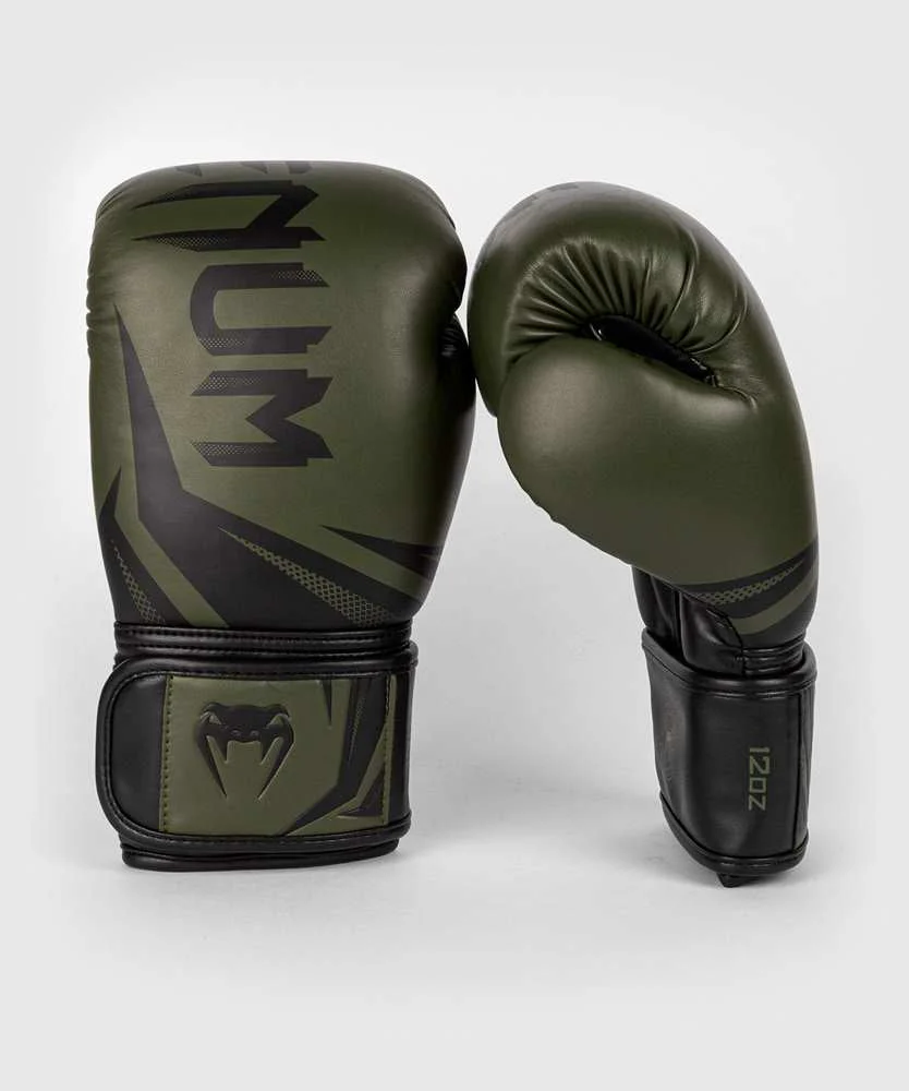 Guantes de boxeo Venum Challenger 3.0 - Image 9