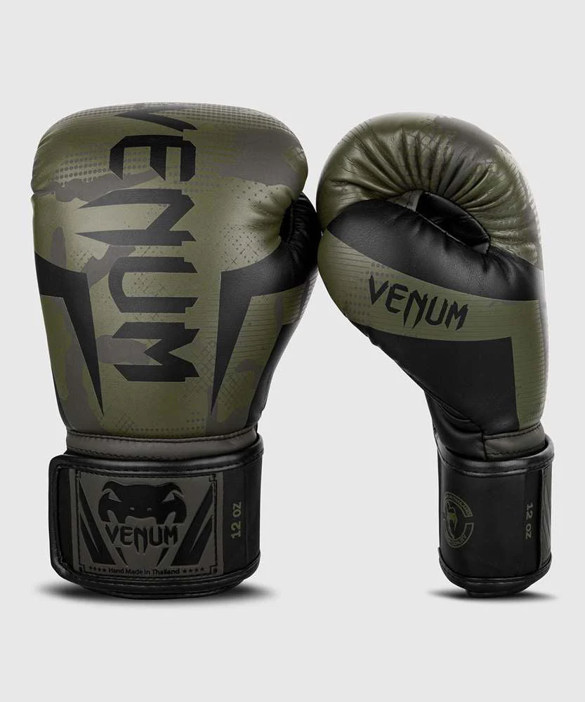 Guantes de boxeo Venum Elite 1392 - Image 13