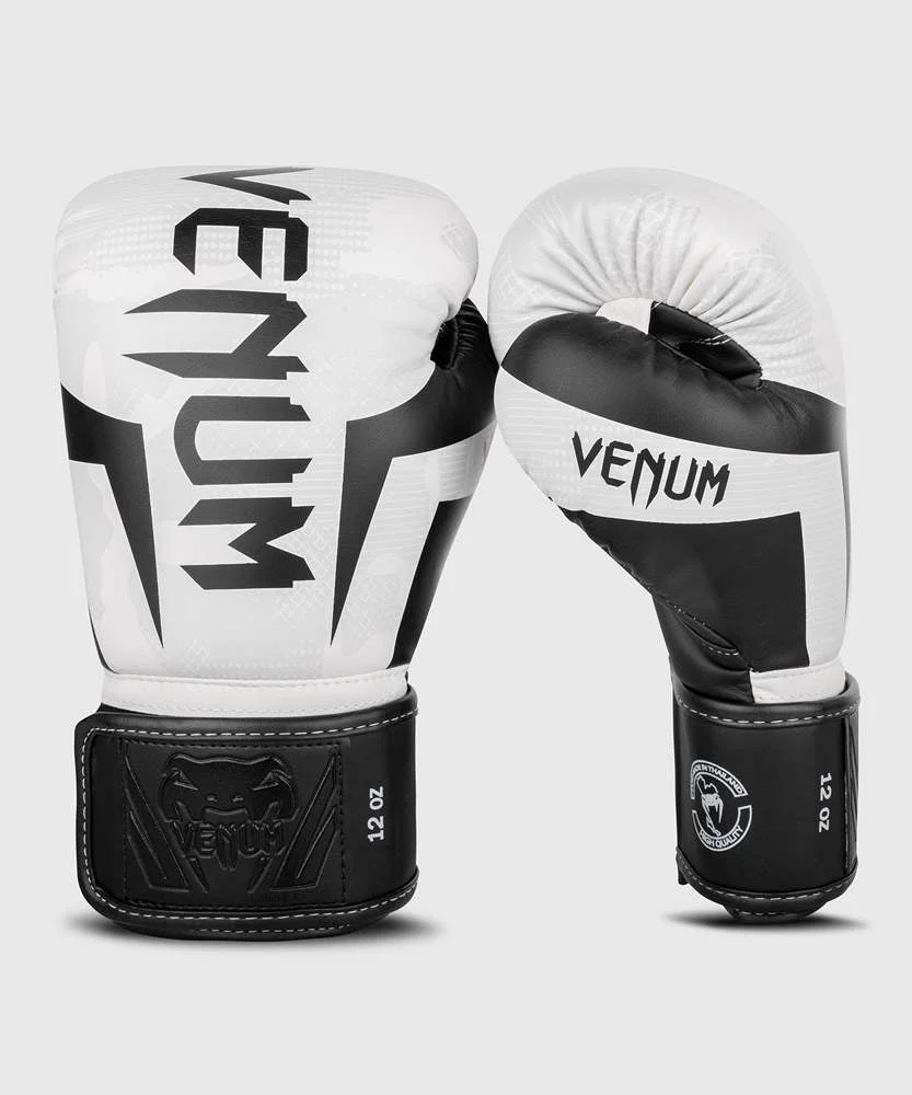 Guantes de boxeo Venum Elite 1392 - Image 22