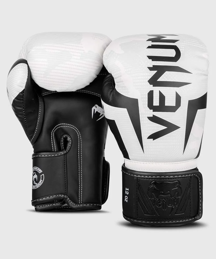 Guantes de boxeo Venum Elite 1392 - Image 23