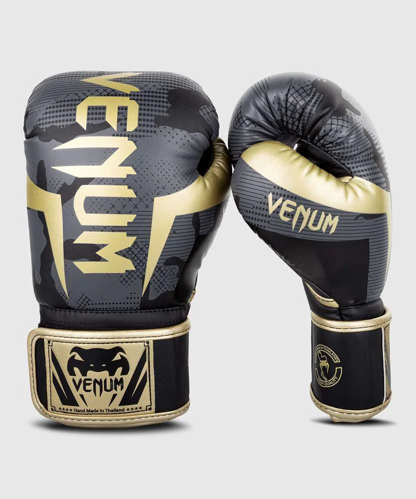Guantes de boxeo Venum Elite 1392 - Image 26