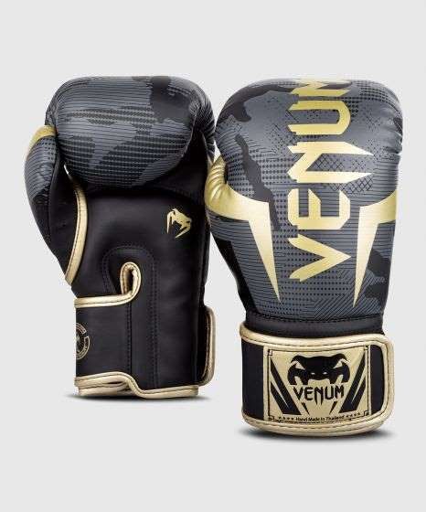 Guantes de boxeo Venum Elite 1392 - Image 27