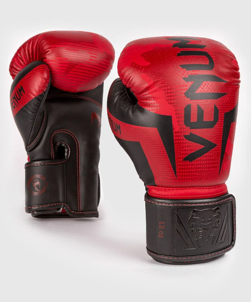 Guantes de boxeo Venum Elite 1392 - Image 31