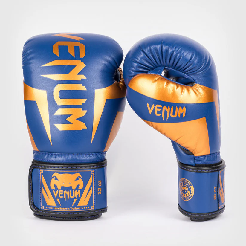 Guantes de boxeo Venum Elite 1392 - Image 60