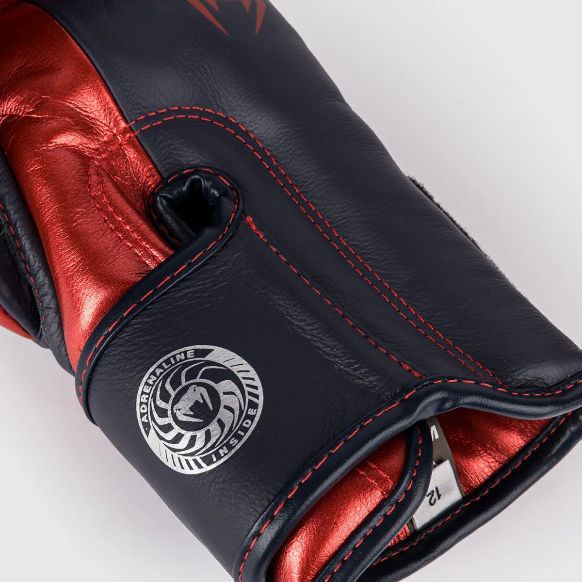 Guantes de boxeo Venum Giant 3.0 Edición Especial Blu navy-rojo  - Image 3