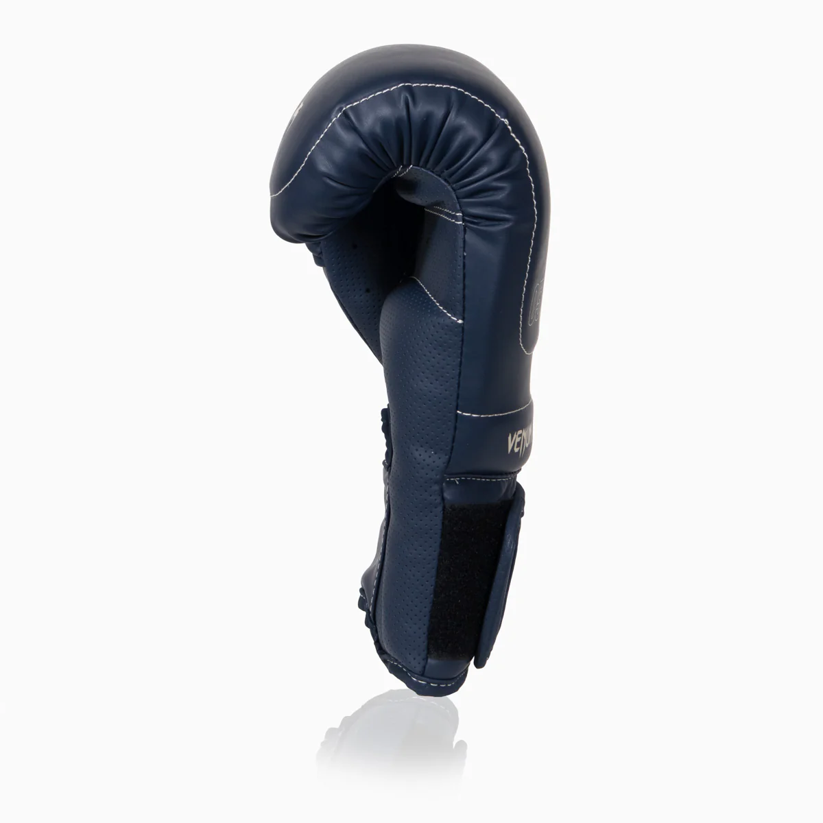 Guantes de boxeo Venum Impact Evo Azul - Image 11