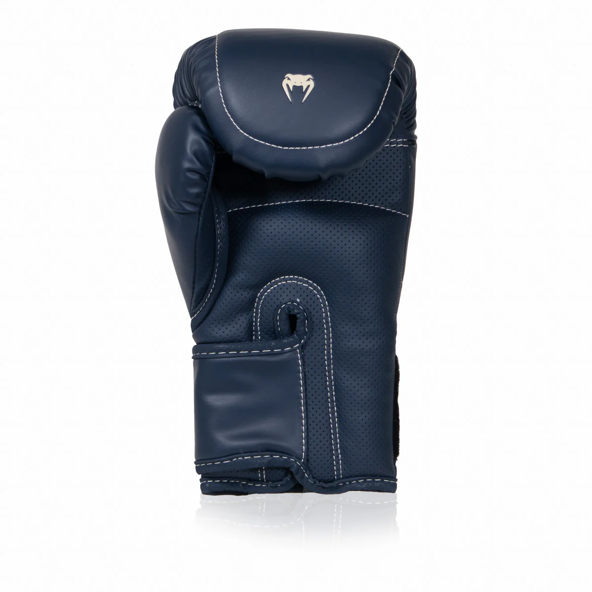 Guantes de boxeo Venum Impact Evo Azul - Image 12