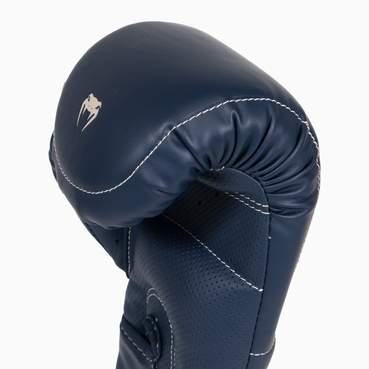 Guantes de boxeo Venum Impact Evo Azul - Image 4