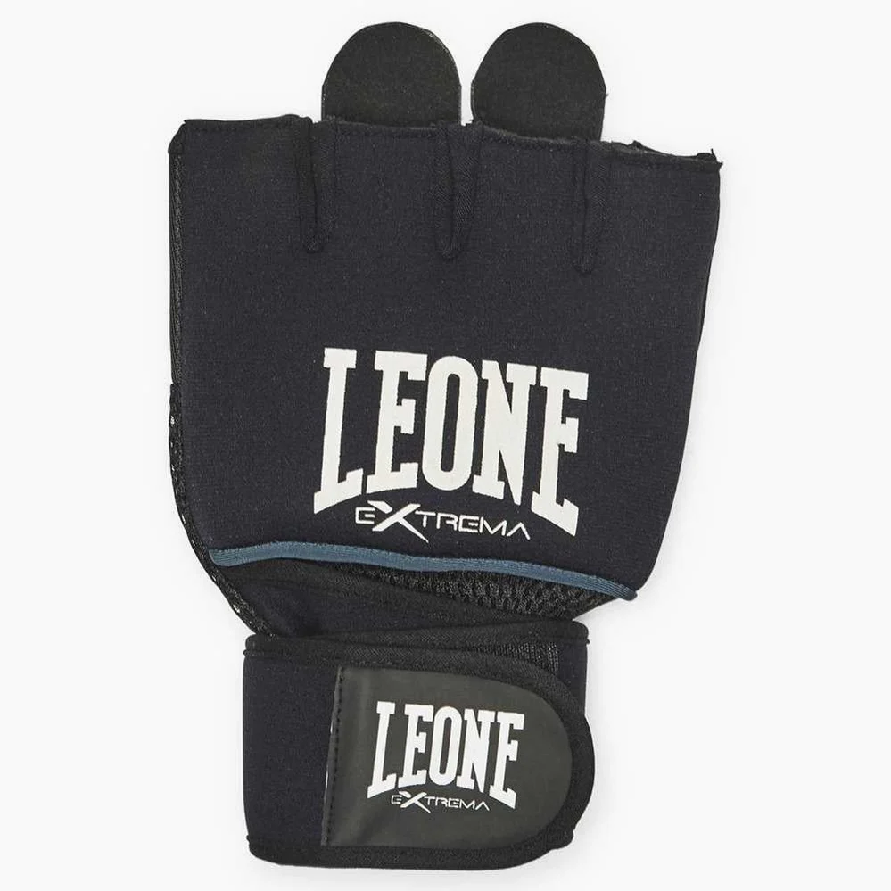 Guantes de fit boxing Leone Basic Fit GK100 - Image 2