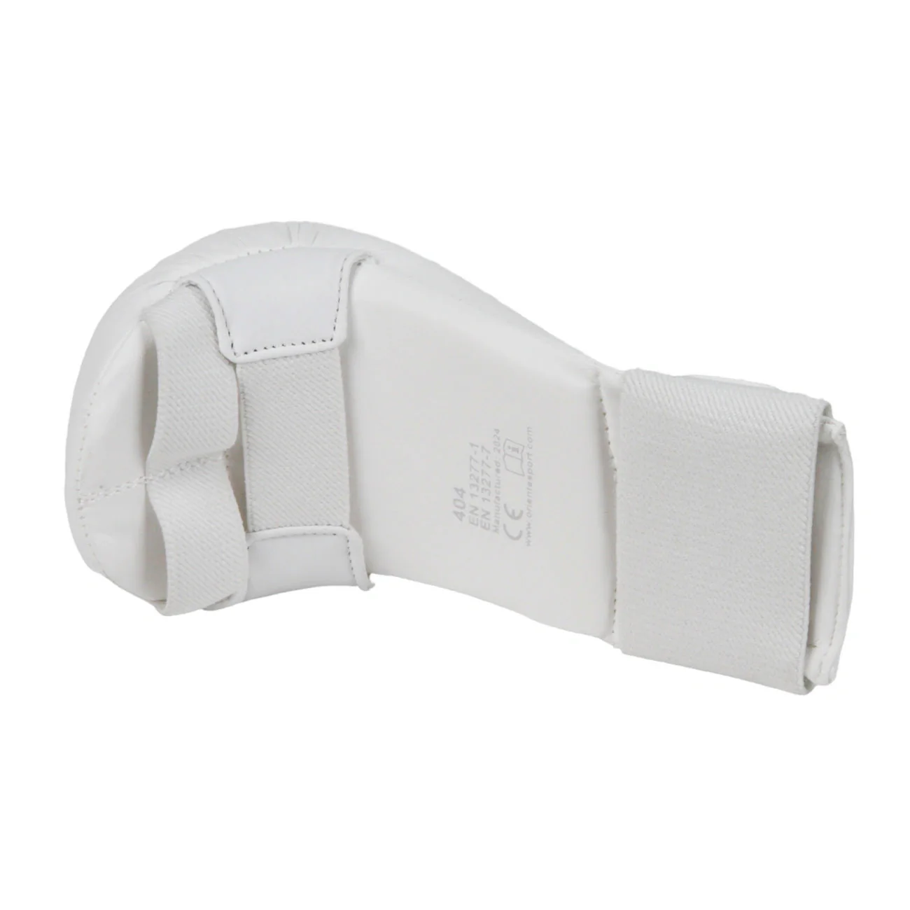 Guantes de Karate-Kumite Itaki Art. 404  - Image 13