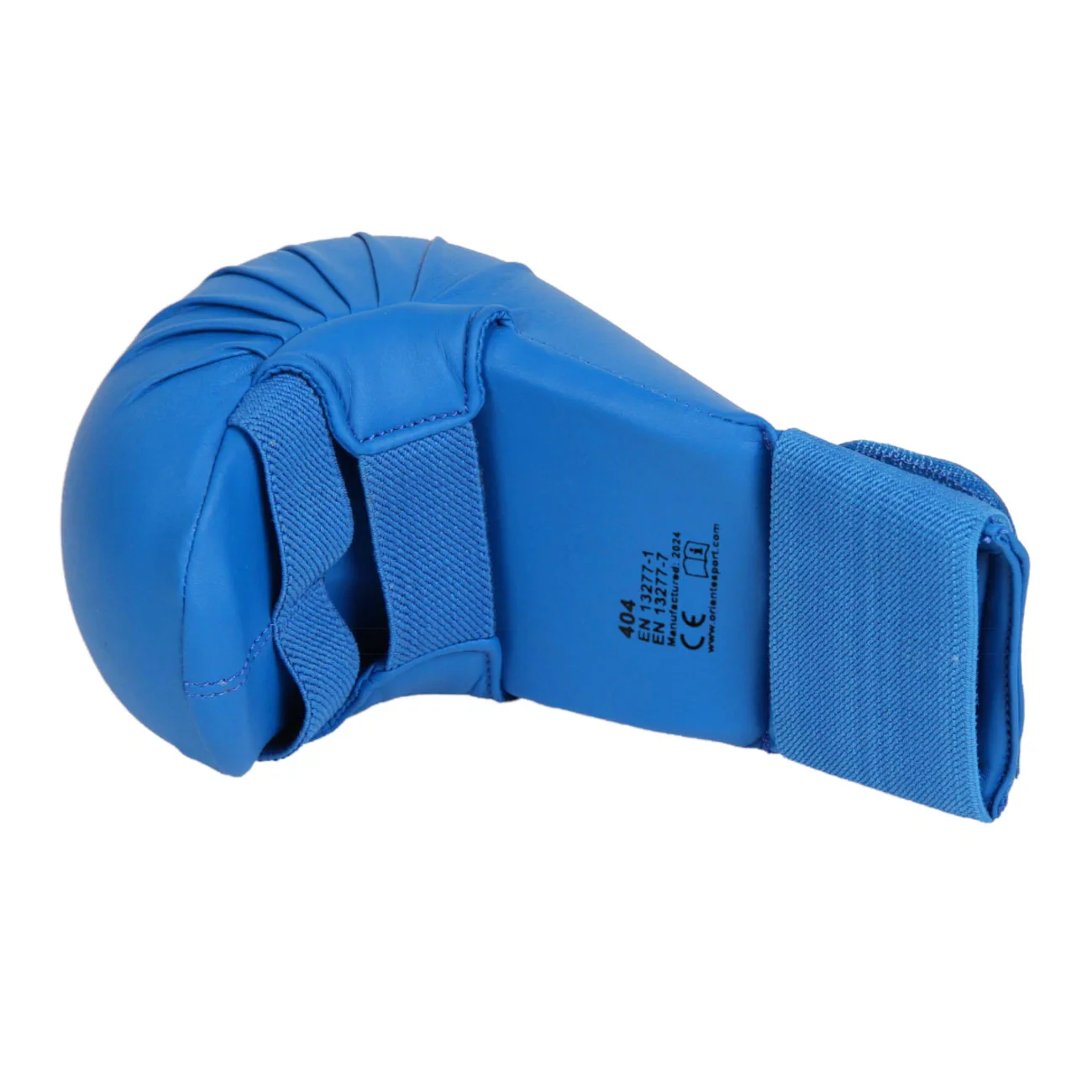 Guantes de Karate-Kumite Itaki Art. 404  - Image 5