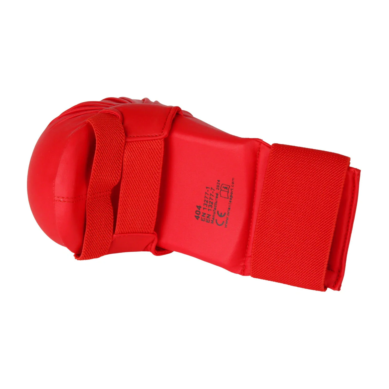 Guantes de Karate-Kumite Itaki Art. 404  - Image 9