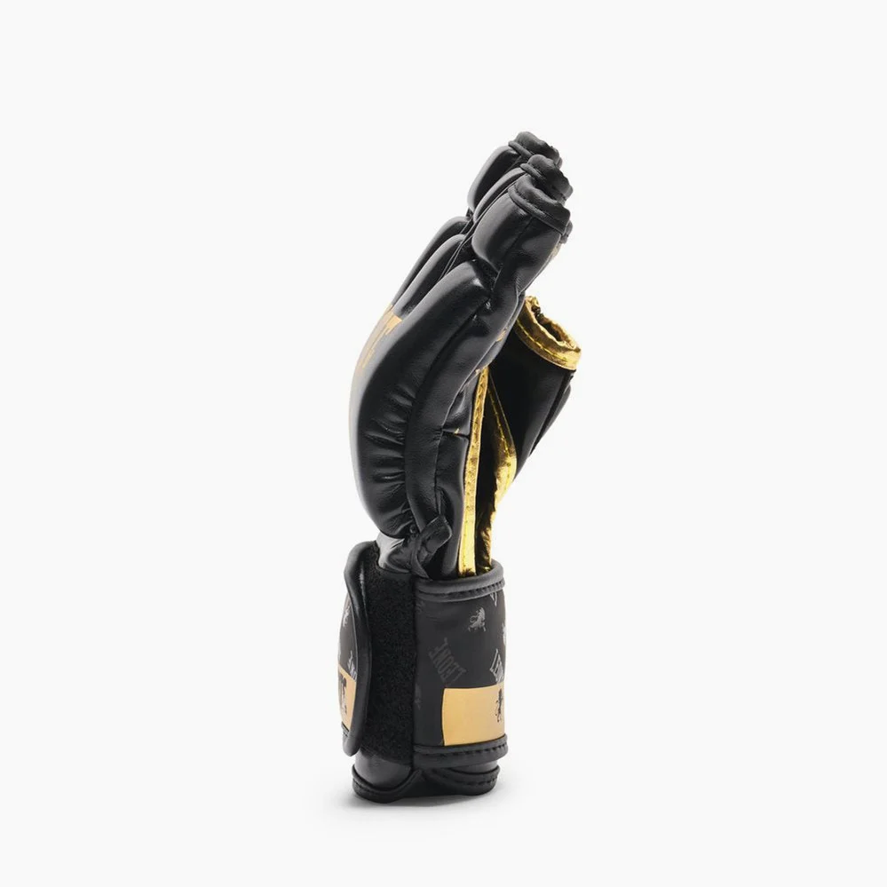 Guantes MMA Leone DNA GP133 con pulgar 4 oz  - Image 3