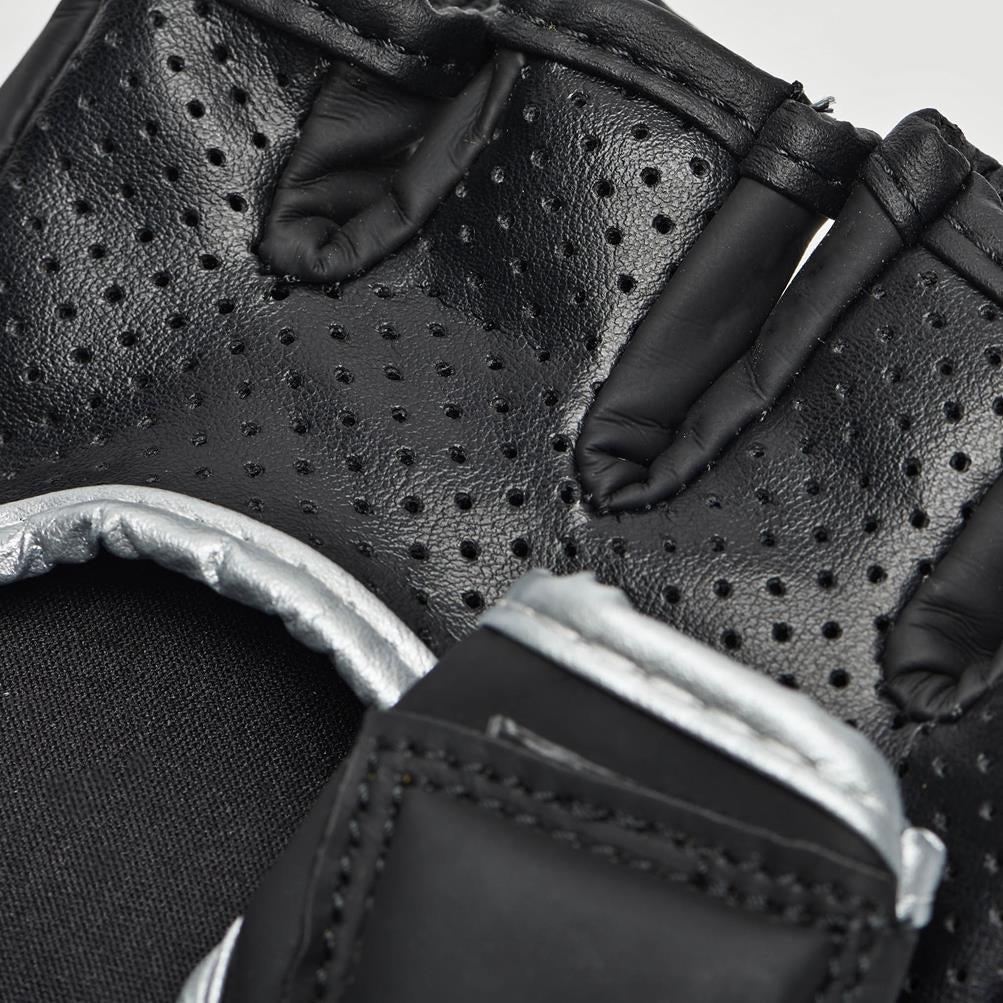 Guantes MMA Leone Edición Negra GP105 4 oz - Image 6