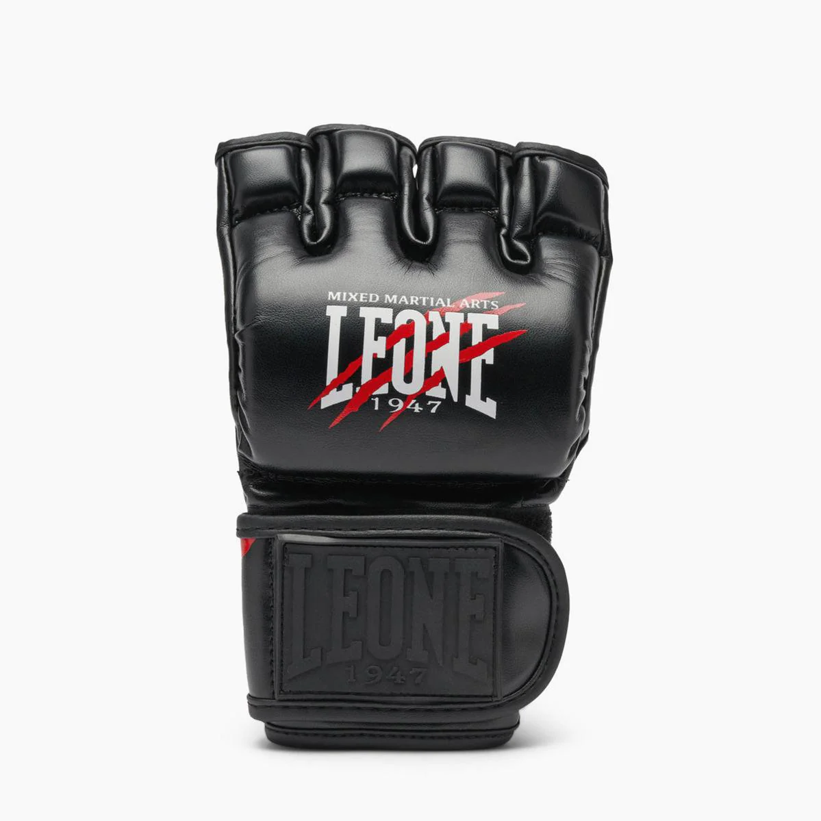 Guantes MMA Leone Primal Instinct Competition GP099 con pulgar  - Image 2