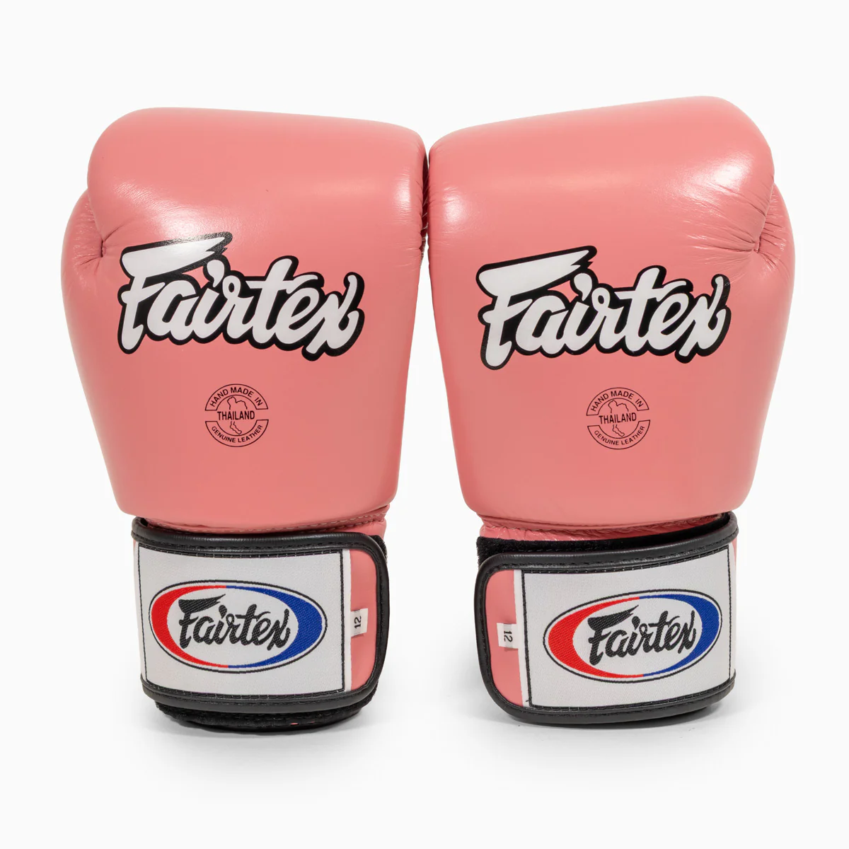 Guantes Muay Thai Fairtex BGV1 Rosa - Image 3