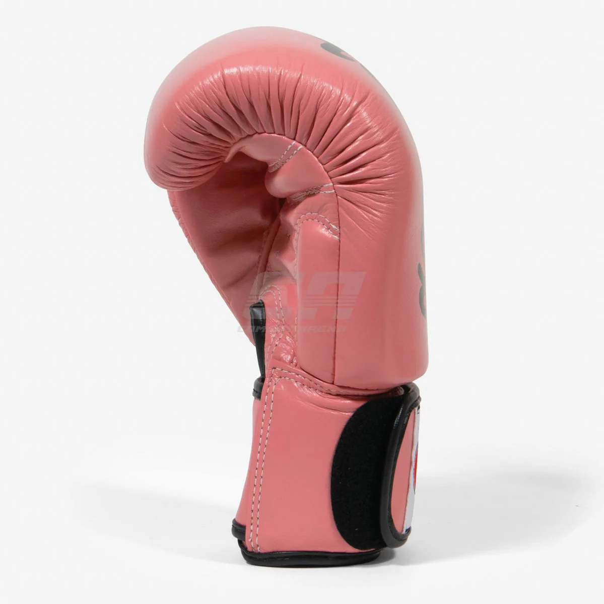 Guantes Muay Thai Fairtex BGV19 Deluxe Rosa  - Image 4