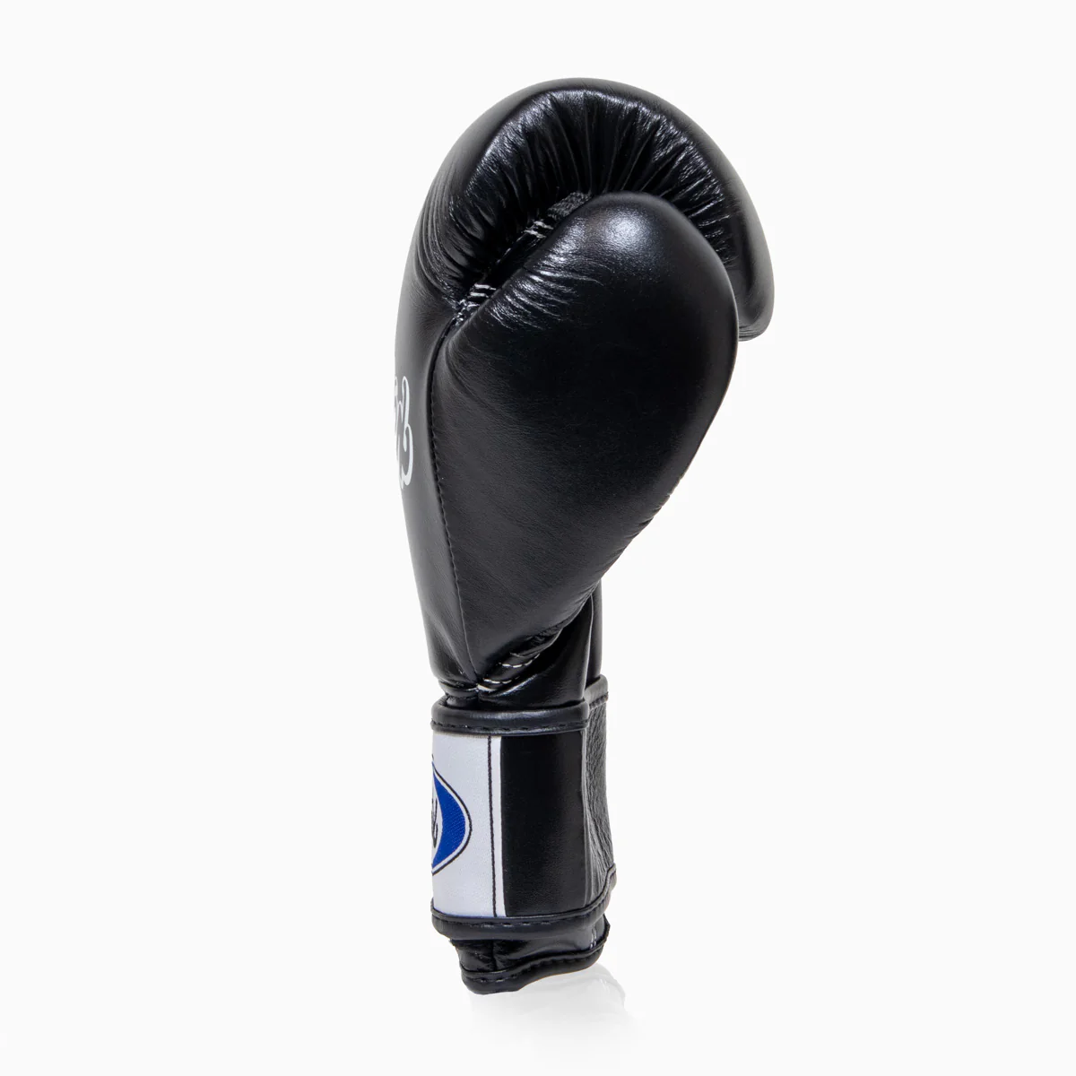 Guantes Muay Thai Fairtex BGV4 XL-Fit Negro  - Image 3