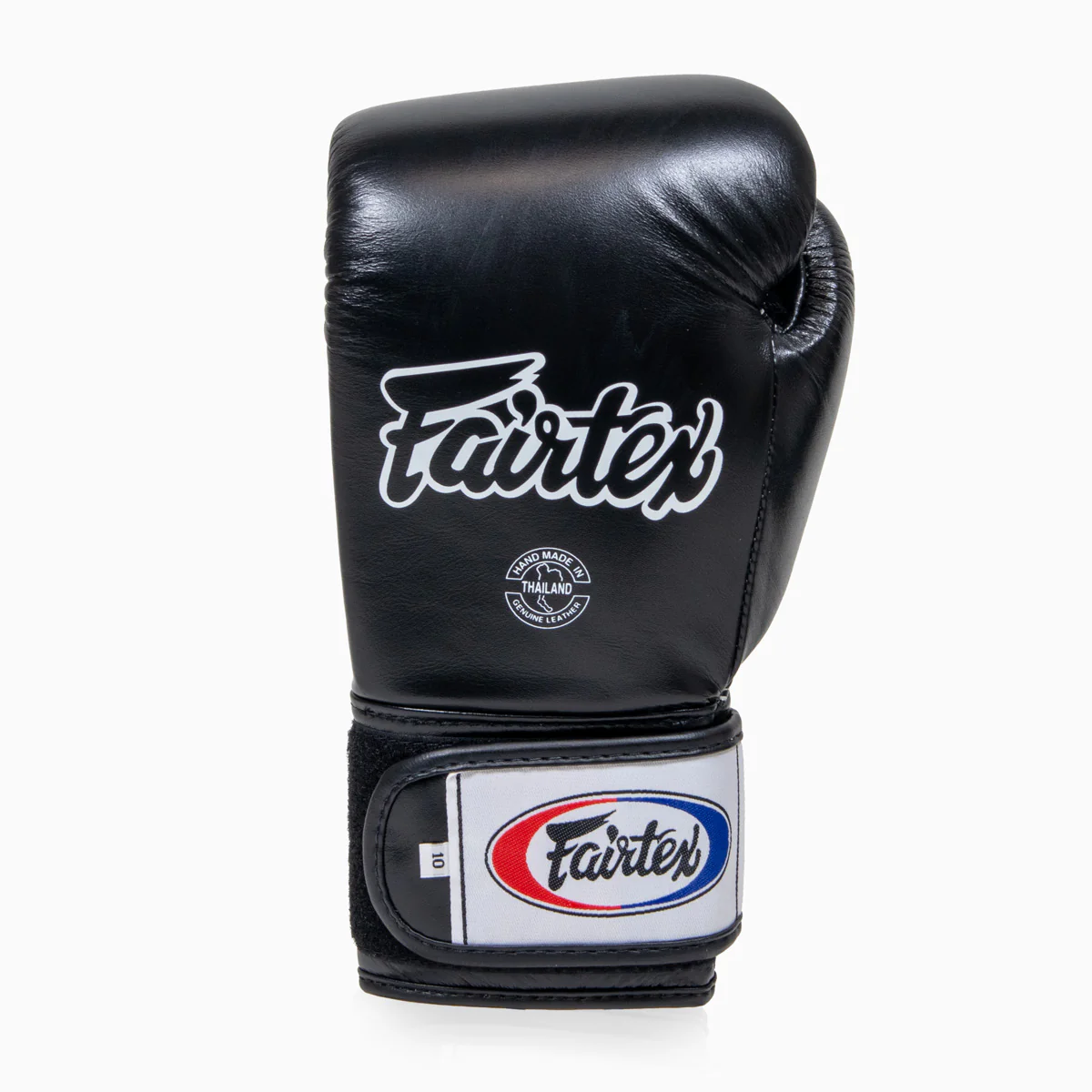 Guantes Muay Thai Fairtex BGV4 XL-Fit Negro  - Image 4