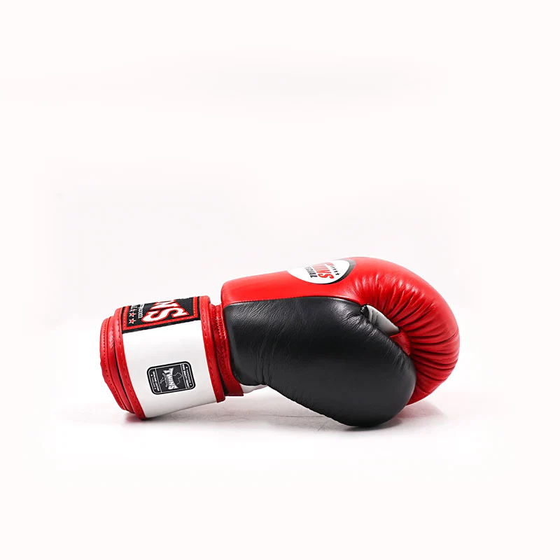 Guantes Muay Thai Twins Special BGVL 3 AIRE  - Image 3