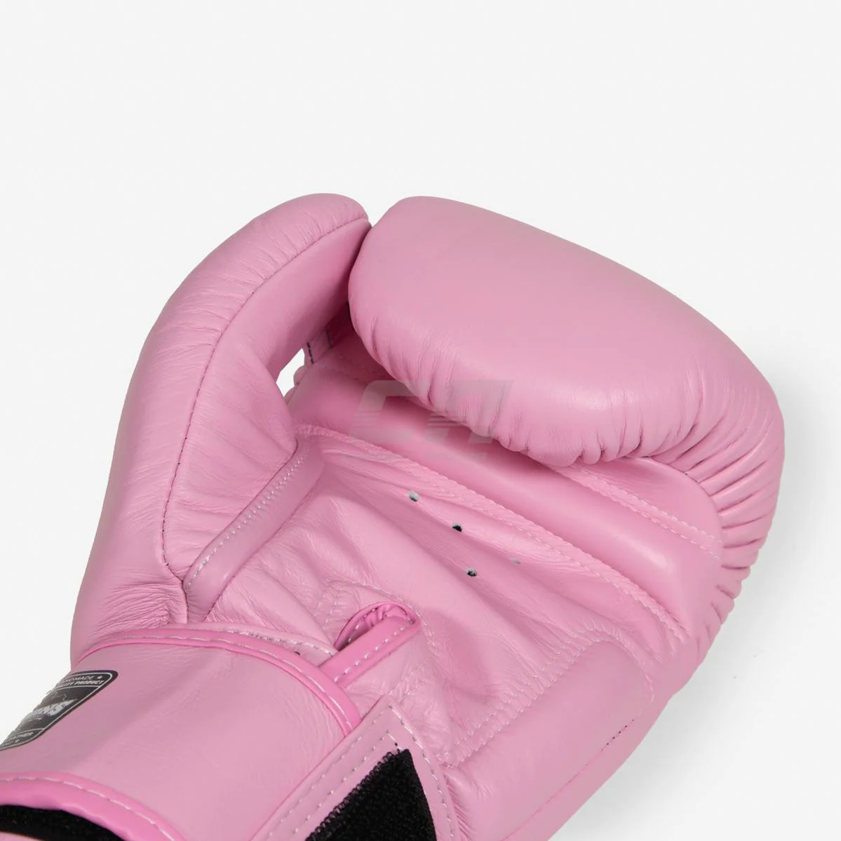Guantes Muay Thai Twins Special BGVL 3 Rosa  - Image 7