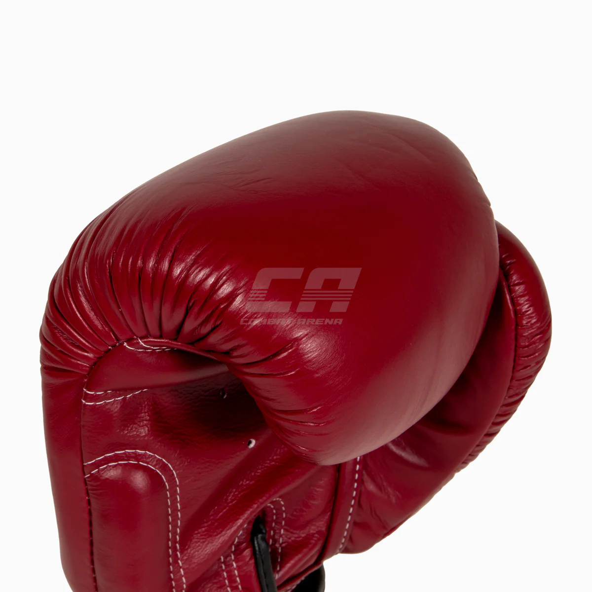 Guantes Muay Thai Twins Special BGVL3 Vino Rojo  - Image 8