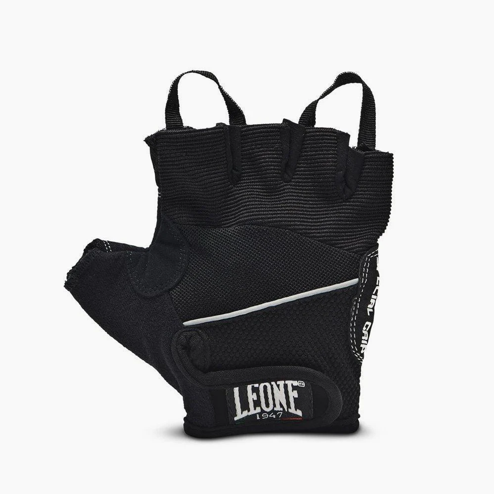 Guantes Culturismo Leone AB712  - Image 2