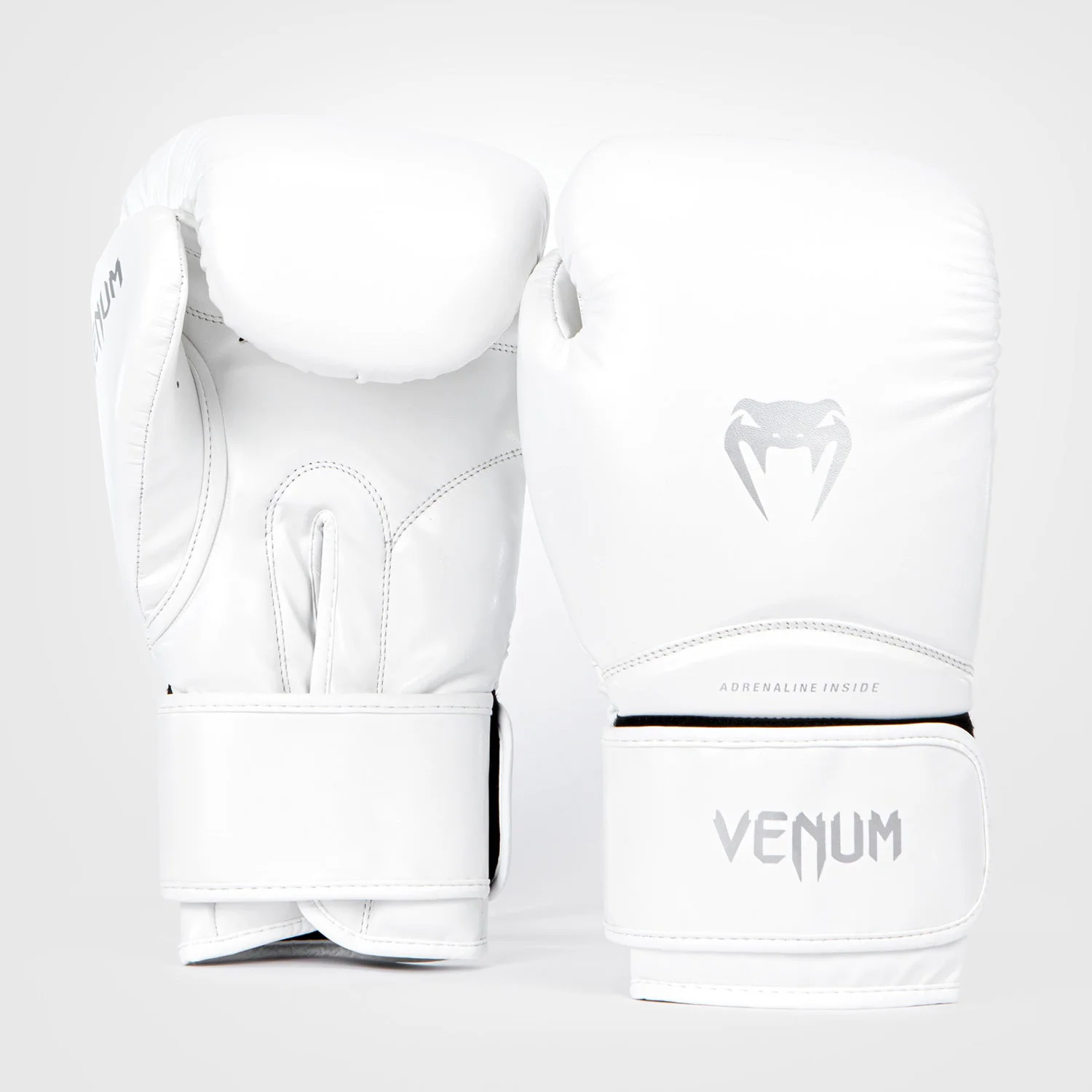 Guantes para niños Venum Contender 1.5 Blanco  - Image 3
