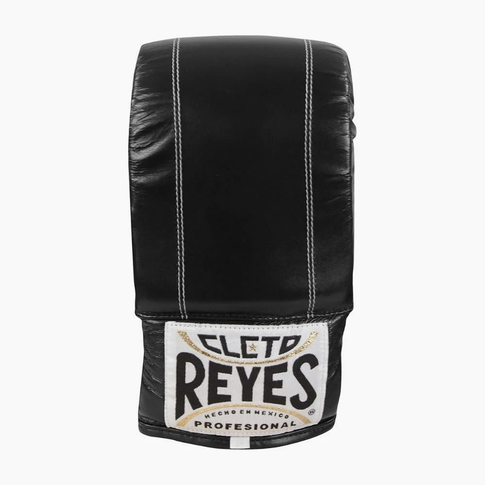 Guantillas de saco Cleto Reyes Negro - Image 2