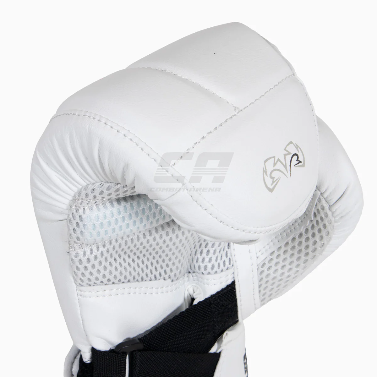 Guantillas de saco Rival RB10 Intelli-Shock Blanco  - Image 5
