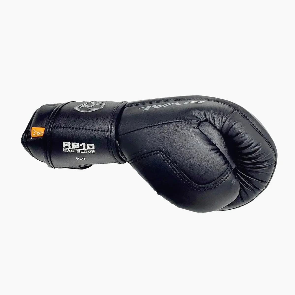Guantillas de saco Rival RB10 Intelli-Shock Negro - Image 4