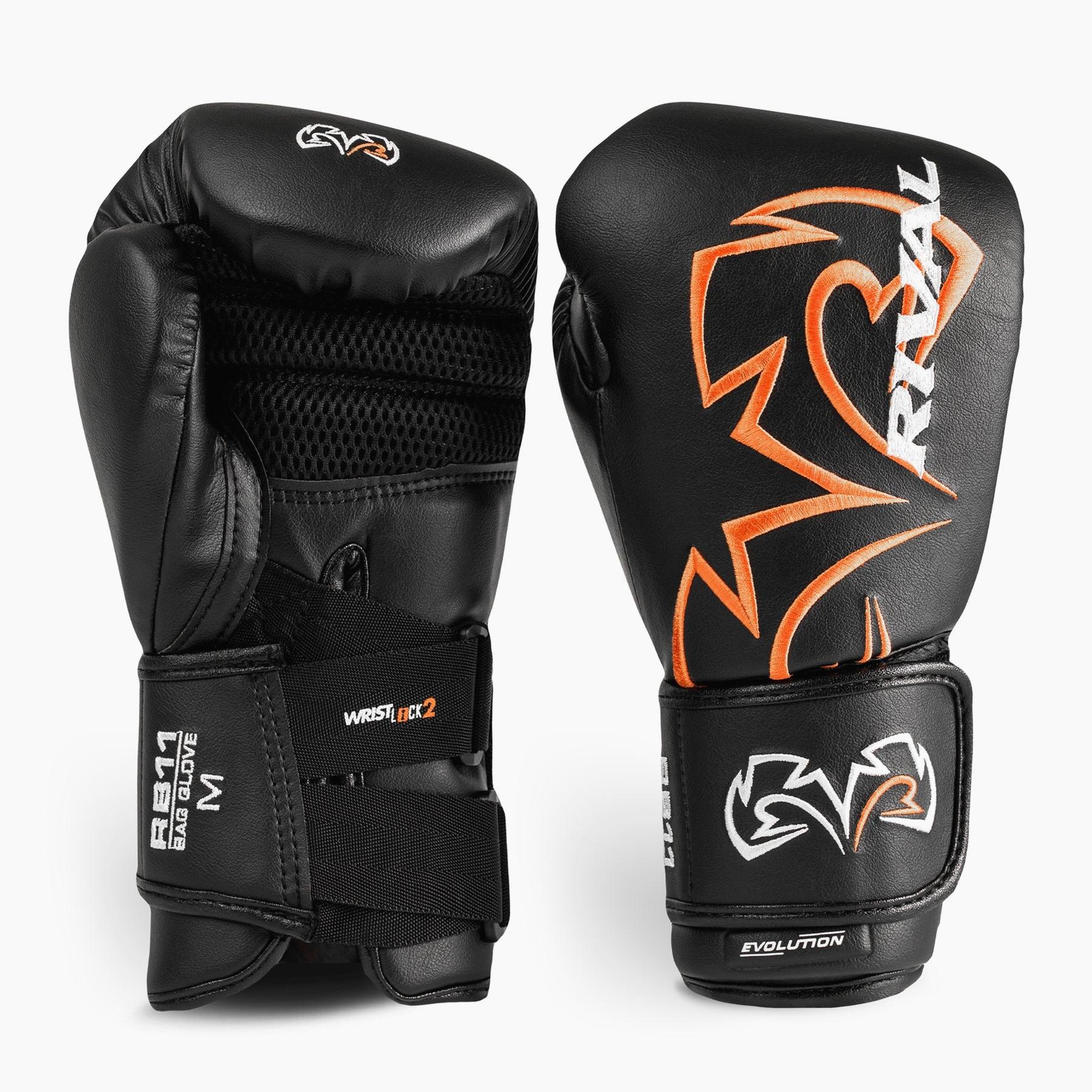 Guantillas de saco Rival RB11 Evolution - Image 2