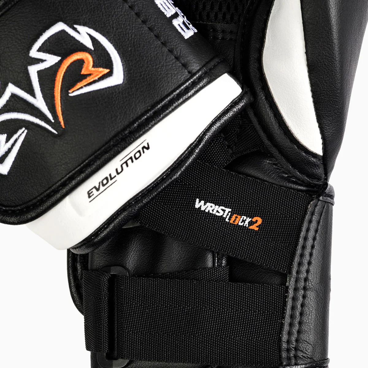 Guantillas de saco Rival RB11 Evolution Blanco - Image 4