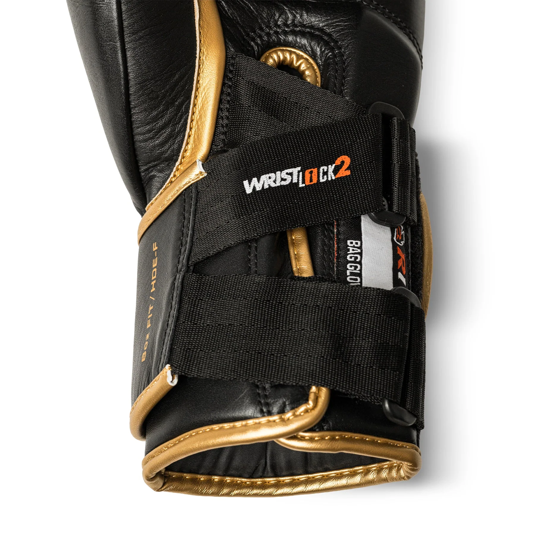 Guantillas de saco Rival RFX Guerrero V-BAG SF-H  - Image 4