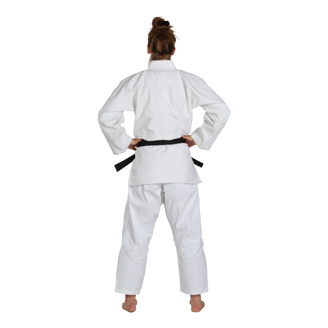 Judogi Itaki Hajime - Image 3