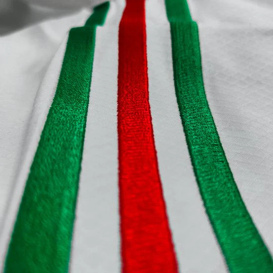 Karategui Adidas Kumite Adilight Primegreen Italia  - Image 2