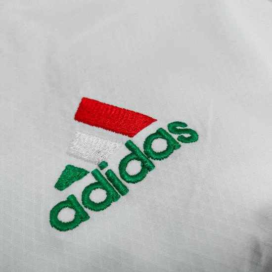 Karategui Adidas Kumite Adilight Primegreen Italia  - Image 4
