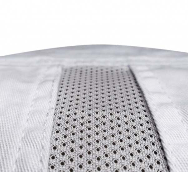 Karategui Adidas Kumite K220C "Club" WKF Climacool  - Image 6