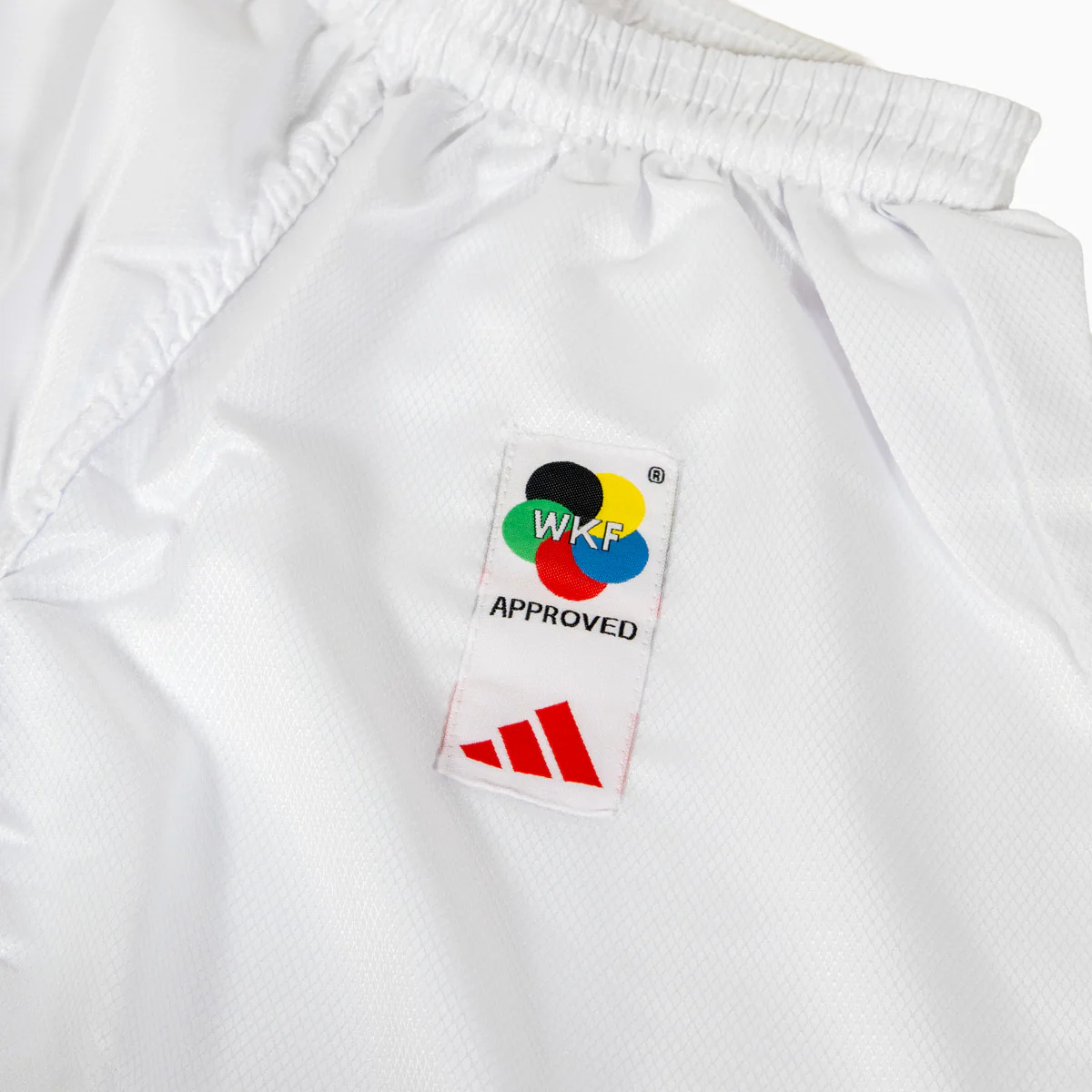 Karategui kumite Adidas Adizero 2.0 WKF  - Image 5