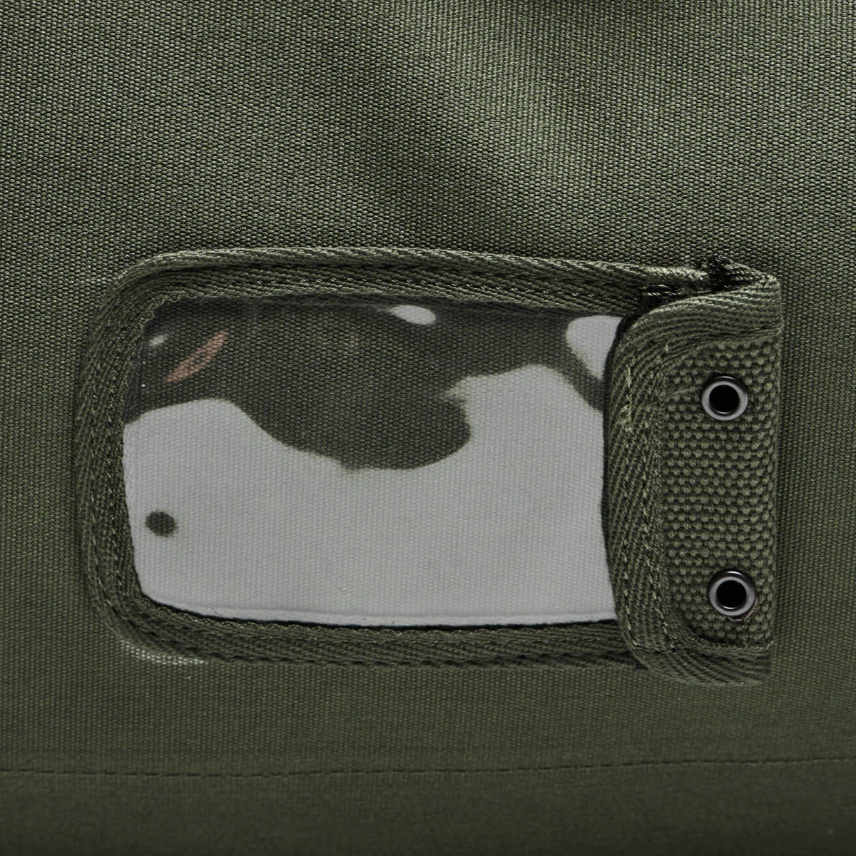 Leone Comando AC903 bolsa Verde - Image 7