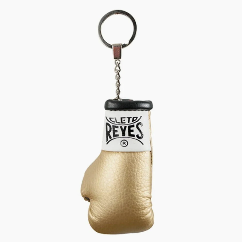 Llavero guante Cleto Reyes - Image 3