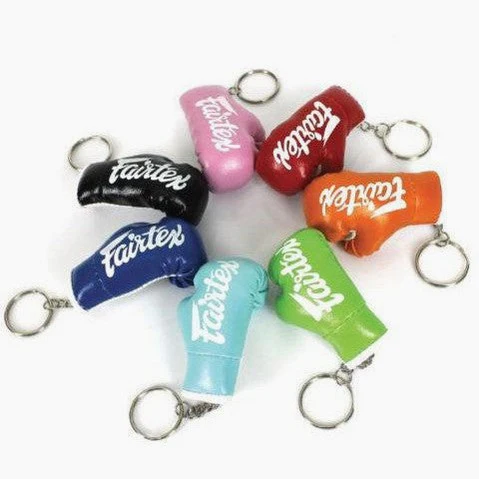 Llavero guante Fairtex - Image 3